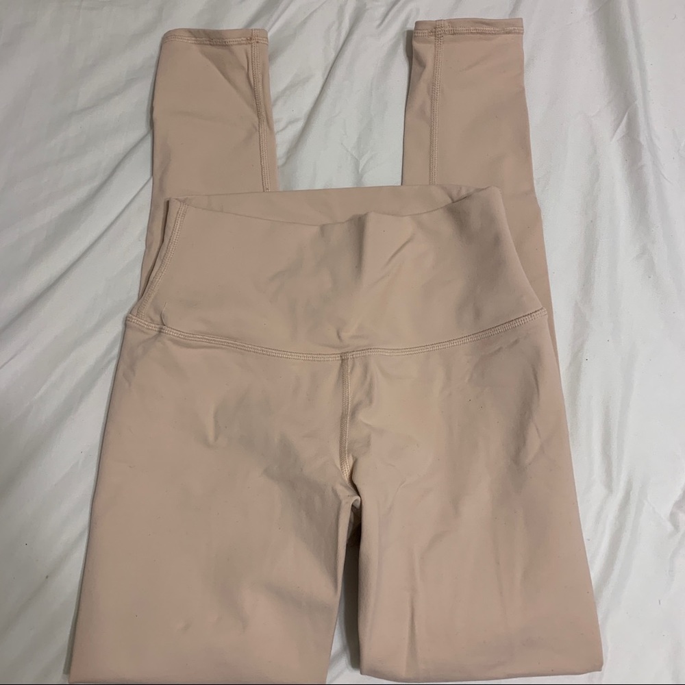 Alo leggings Small